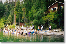 1997 Jump In Lake