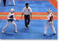 UC Open Competition