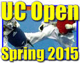 UC Open: Spring 2015