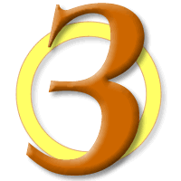 3