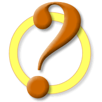 ?