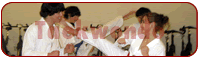 Taekwondo