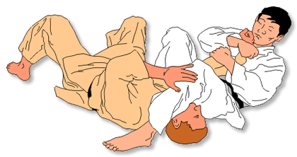 Arm Bar