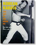 Korean Karate by Duk Sung Son