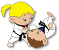 Taekwondo & Self-Defense