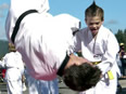 2011 Martial Arts Mini-Camp