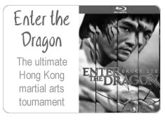 Bruce Lee: Enter the Dragon